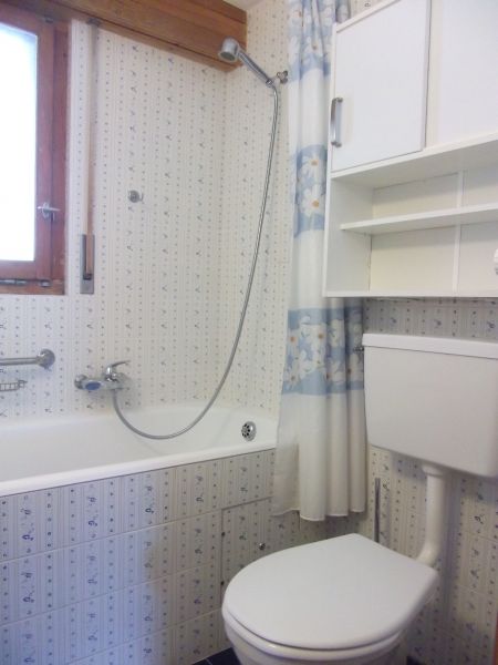 photo 22 Owner direct vacation rental Verbier appartement Valais  Washing facilities