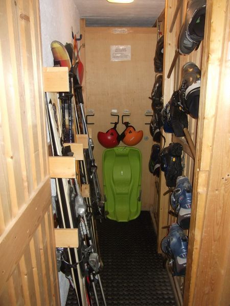 photo 27 Owner direct vacation rental Verbier appartement Valais  Basement storage