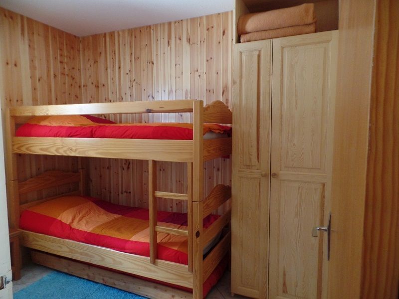 photo 5 Owner direct vacation rental Ceillac en Queyras appartement Provence-Alpes-Cte d'Azur Hautes-Alpes bedroom