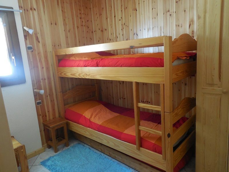 photo 6 Owner direct vacation rental Ceillac en Queyras appartement Provence-Alpes-Cte d'Azur Hautes-Alpes bedroom