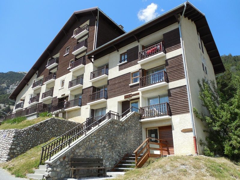 photo 0 Owner direct vacation rental Ceillac en Queyras appartement Provence-Alpes-Cte d'Azur Hautes-Alpes Outside view
