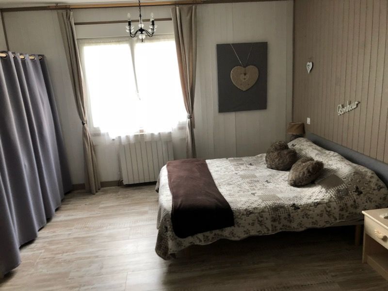 photo 6 Owner direct vacation rental Saint Lary Soulan maison Midi-Pyrnes Hautes-Pyrnes bedroom 1
