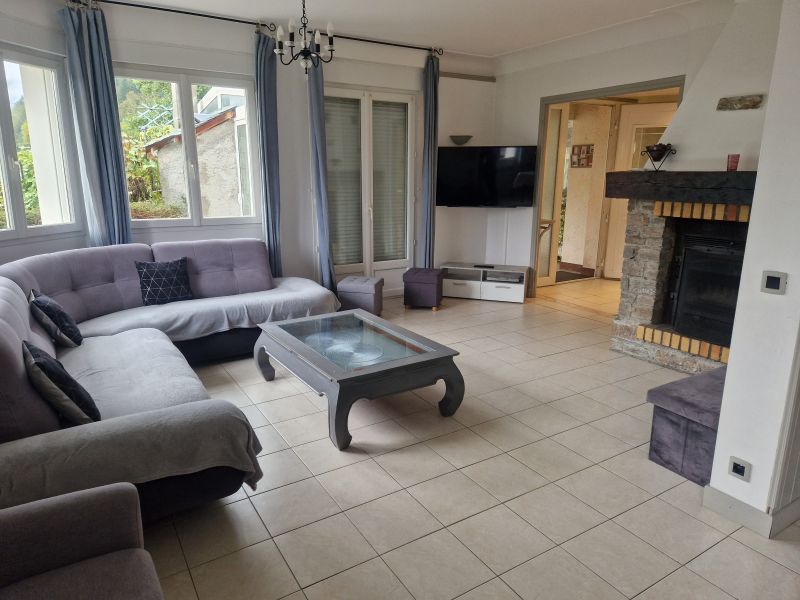 photo 6 Owner direct vacation rental Saint Lary Soulan maison Midi-Pyrnes Hautes-Pyrnes Living room