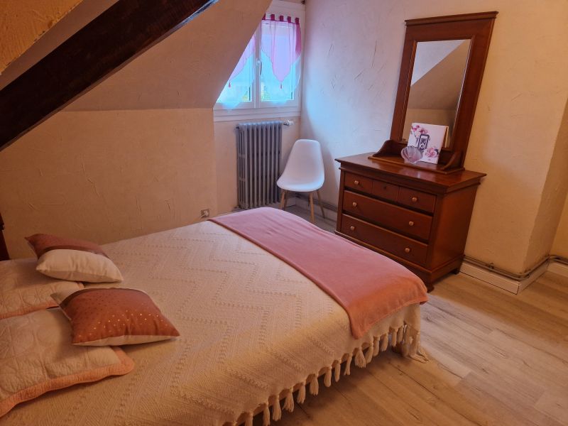 photo 21 Owner direct vacation rental Saint Lary Soulan maison Midi-Pyrnes Hautes-Pyrnes bedroom 4