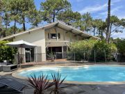 Bassin D'Arcachon holiday rentals for 6 people: villa no. 118432