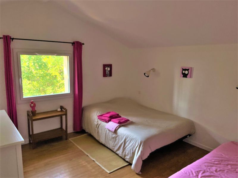 photo 11 Owner direct vacation rental Lge Cap Ferret villa Aquitaine Gironde bedroom 4