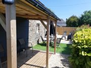 Larmor Plage holiday rentals for 3 people: maison no. 119927