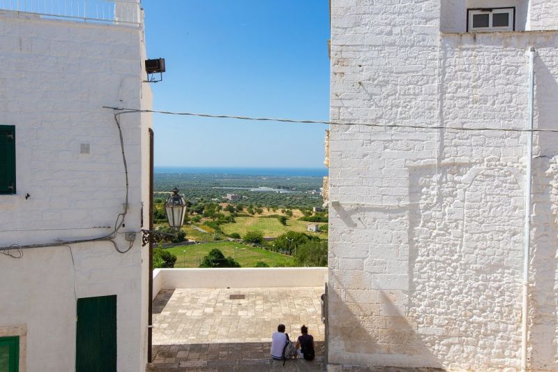 photo 25 Owner direct vacation rental Ostuni maison Puglia Brindisi Province Beach