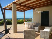 Sicily holiday rentals: villa no. 120155
