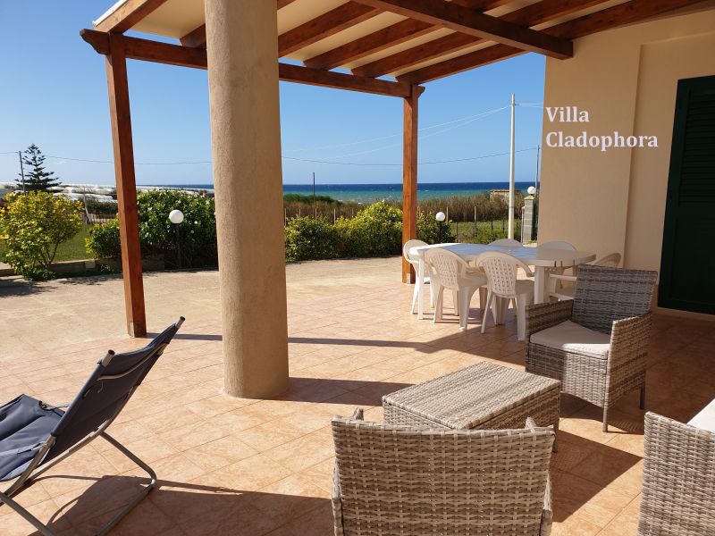 photo 1 Owner direct vacation rental Portopalo di Capo Passero villa Sicily Syracuse Province