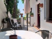 Spain seaside holiday rentals: appartement no. 120829