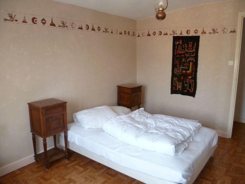 photo 8 Owner direct vacation rental Montlimar gite Rhone-Alps Drme bedroom 3