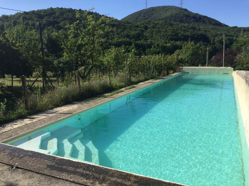 photo 15 Owner direct vacation rental Montlimar gite Rhone-Alps Drme Swimming pool