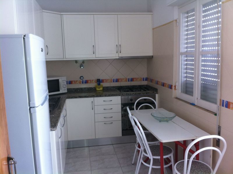 photo 8 Owner direct vacation rental Quarteira appartement Algarve  Summer kitchen
