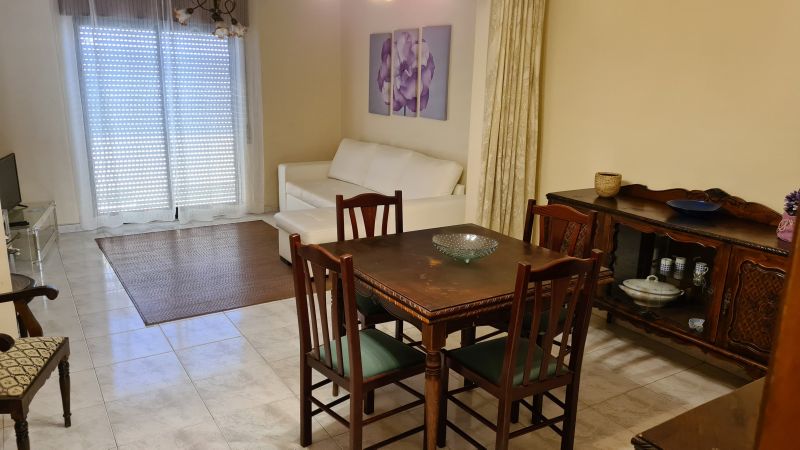 photo 5 Owner direct vacation rental Quarteira appartement Algarve  Dining room