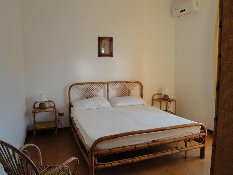 photo 1 Owner direct vacation rental Porto Cesareo appartement Puglia  bedroom