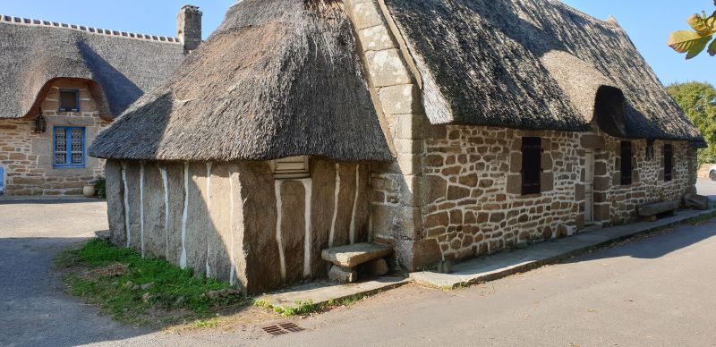 photo 26 Owner direct vacation rental Concarneau appartement Brittany Finistre Other view