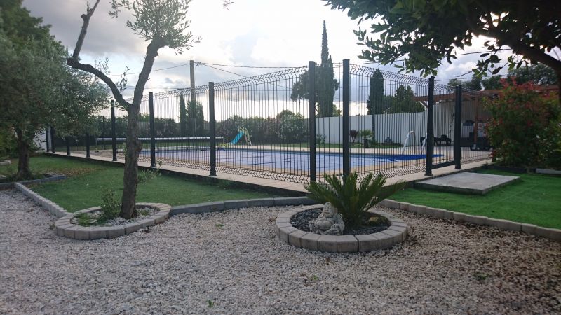 photo 1 Owner direct vacation rental Nmes maison Languedoc-Roussillon Gard Swimming pool