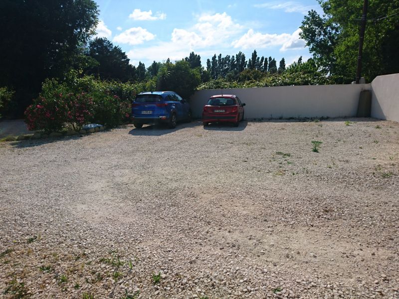 photo 20 Owner direct vacation rental Nmes maison Languedoc-Roussillon Gard Parking