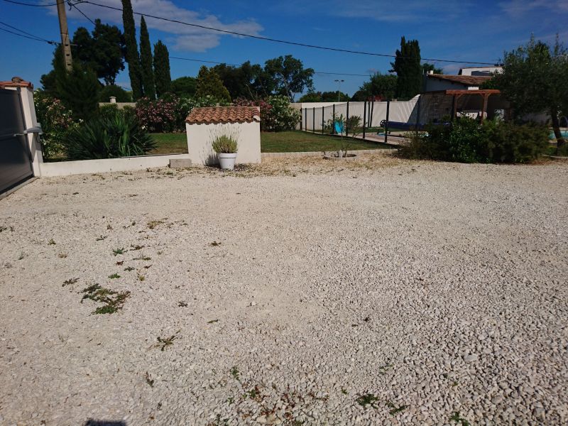photo 21 Owner direct vacation rental Nmes maison Languedoc-Roussillon Gard Garden
