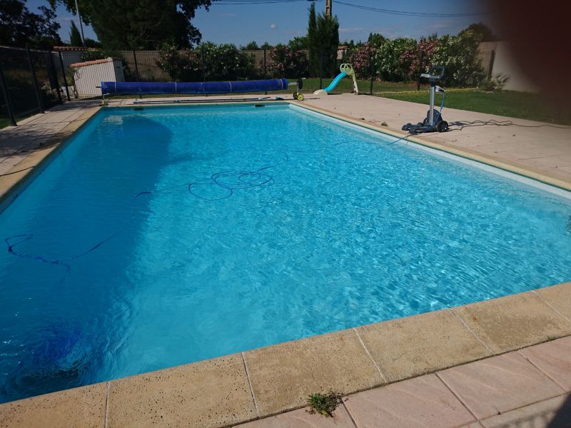 photo 24 Owner direct vacation rental Nmes maison Languedoc-Roussillon Gard Swimming pool