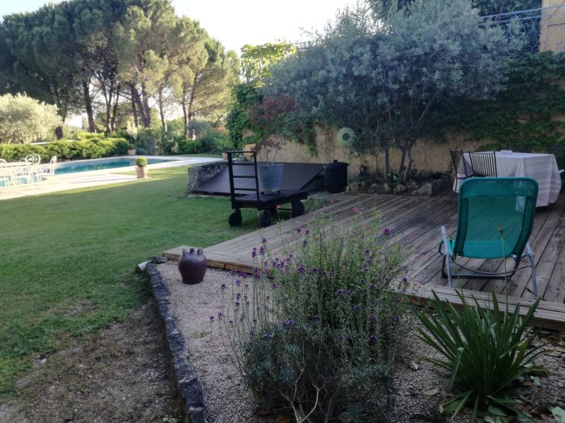 photo 2 Owner direct vacation rental Carpentras gite Provence-Alpes-Cte d'Azur Vaucluse