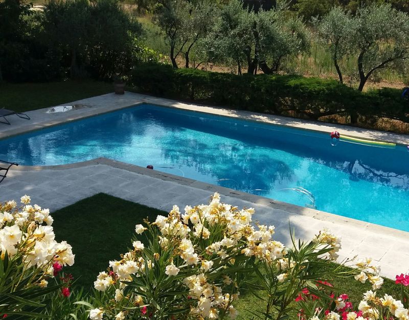 photo 3 Owner direct vacation rental Carpentras gite Provence-Alpes-Cte d'Azur Vaucluse Swimming pool