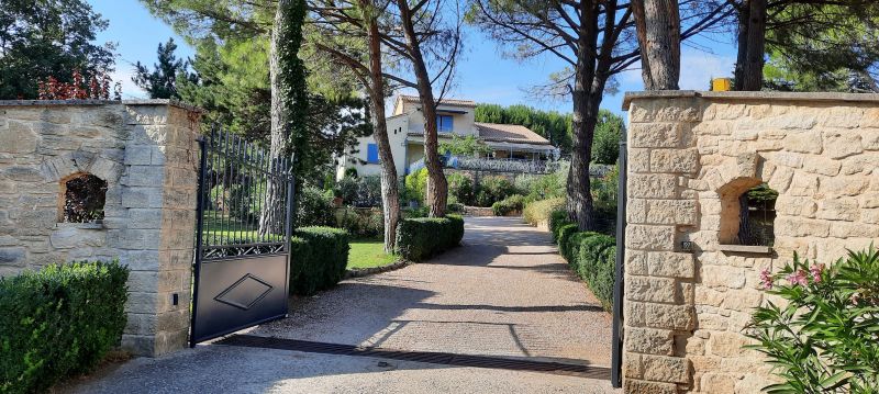 photo 7 Owner direct vacation rental Carpentras gite Provence-Alpes-Cte d'Azur Vaucluse Hall