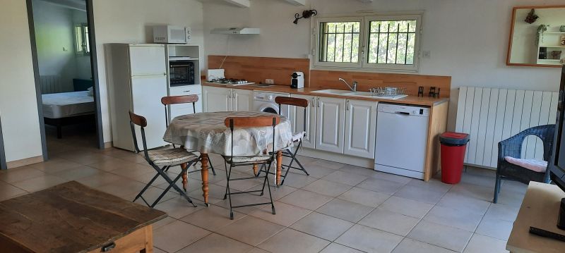 photo 13 Owner direct vacation rental Carpentras gite Provence-Alpes-Cte d'Azur Vaucluse Kitchenette