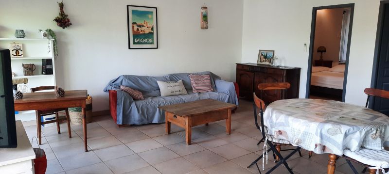 photo 15 Owner direct vacation rental Carpentras gite Provence-Alpes-Cte d'Azur Vaucluse Living room