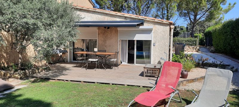 photo 19 Owner direct vacation rental Carpentras gite Provence-Alpes-Cte d'Azur Vaucluse Outside view