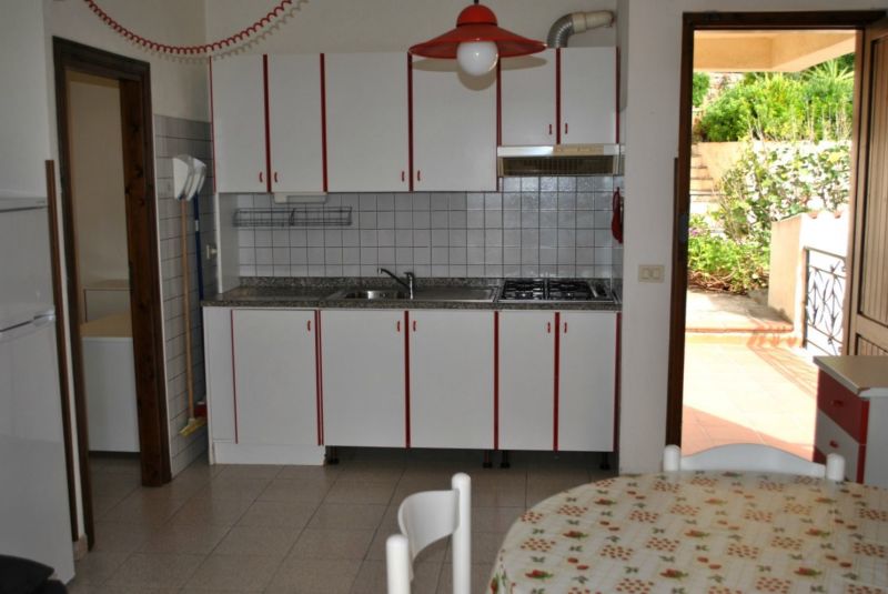 photo 2 Owner direct vacation rental  appartement Sardinia Sassari Province Kitchenette
