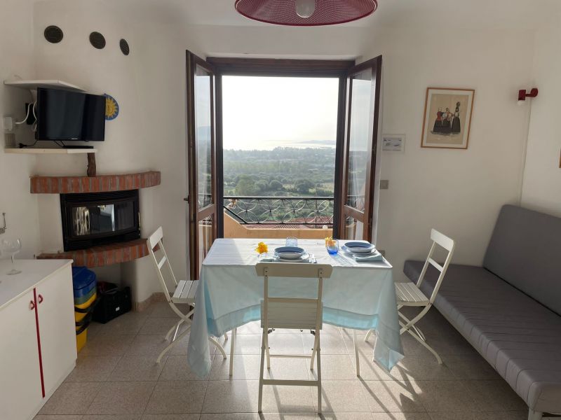 photo 4 Owner direct vacation rental  appartement Sardinia Sassari Province Living room