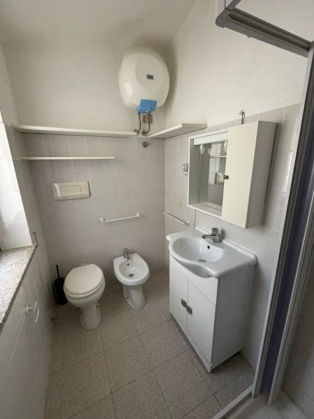 photo 8 Owner direct vacation rental  appartement Sardinia Sassari Province bathroom