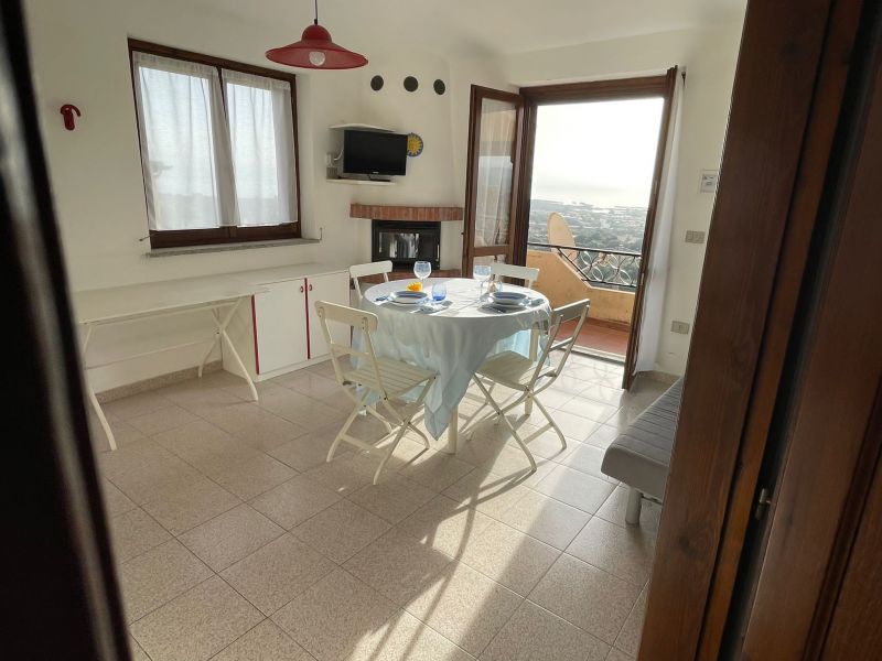 photo 9 Owner direct vacation rental  appartement Sardinia Sassari Province Living room