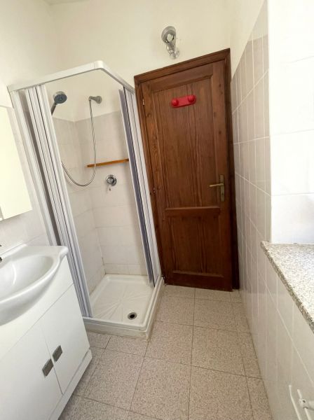 photo 10 Owner direct vacation rental  appartement Sardinia Sassari Province Washing facilities