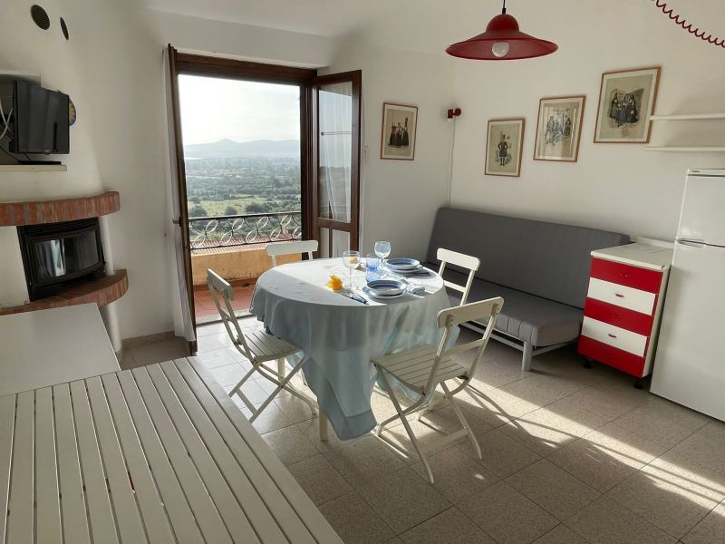 photo 15 Owner direct vacation rental  appartement Sardinia Sassari Province Living room