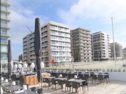 Koksijde holiday rentals for 6 people: appartement no. 122667