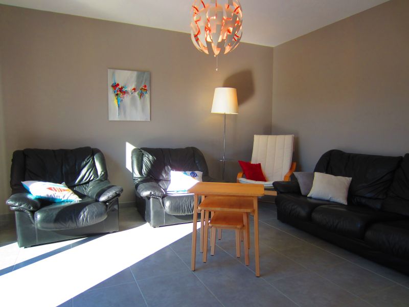 photo 1 Owner direct vacation rental Benodet maison Brittany Finistre Living room