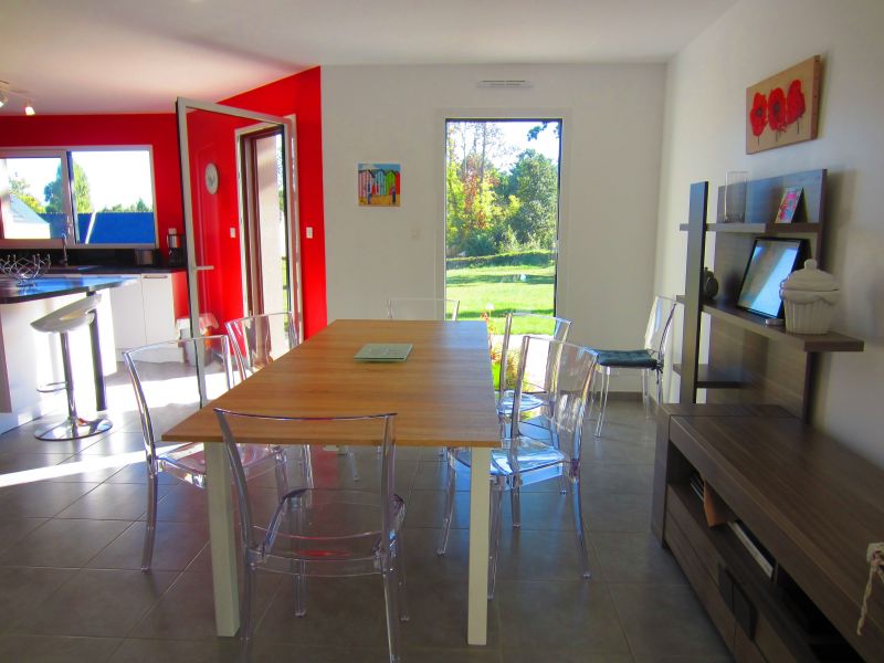 photo 3 Owner direct vacation rental Benodet maison Brittany Finistre Living room