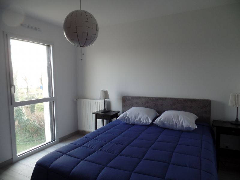 photo 15 Owner direct vacation rental Benodet maison Brittany Finistre bedroom 2