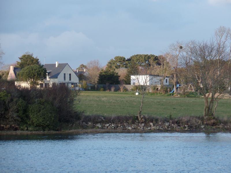 photo 20 Owner direct vacation rental Benodet maison Brittany Finistre Outside view