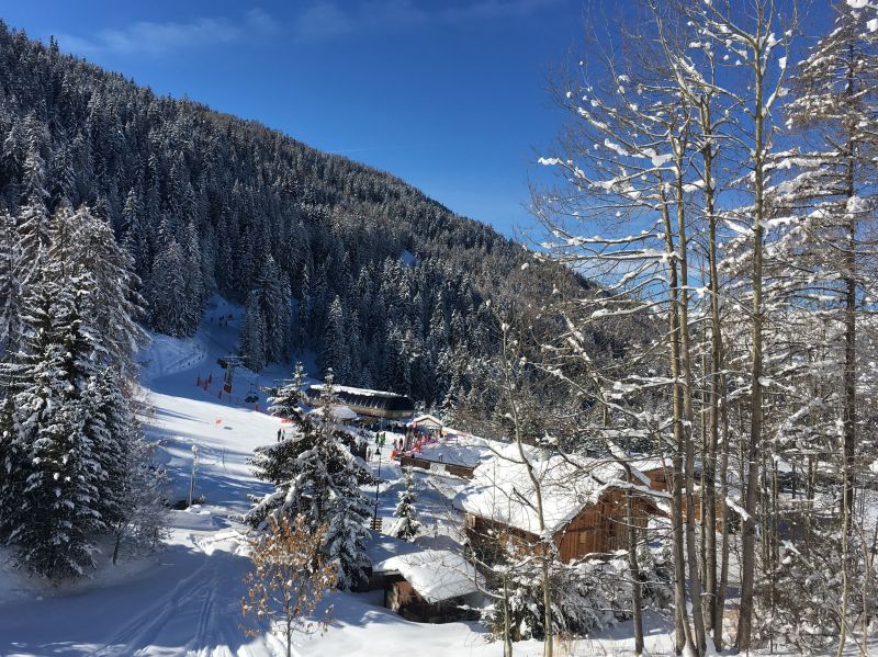 photo 13 Owner direct vacation rental La Plagne chalet Rhone-Alps Savoie Outside view