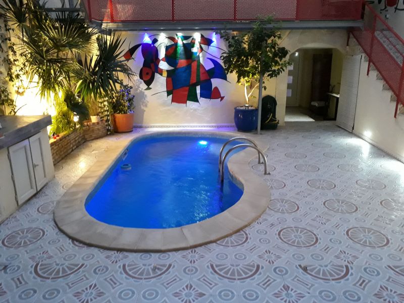 photo 1 Owner direct vacation rental Agde maison Languedoc-Roussillon Hrault Swimming pool