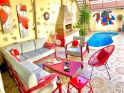 Vias Plage holiday rentals for 4 people: maison no. 123323