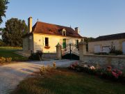 Dordogne holiday rentals for 4 people: maison no. 123335