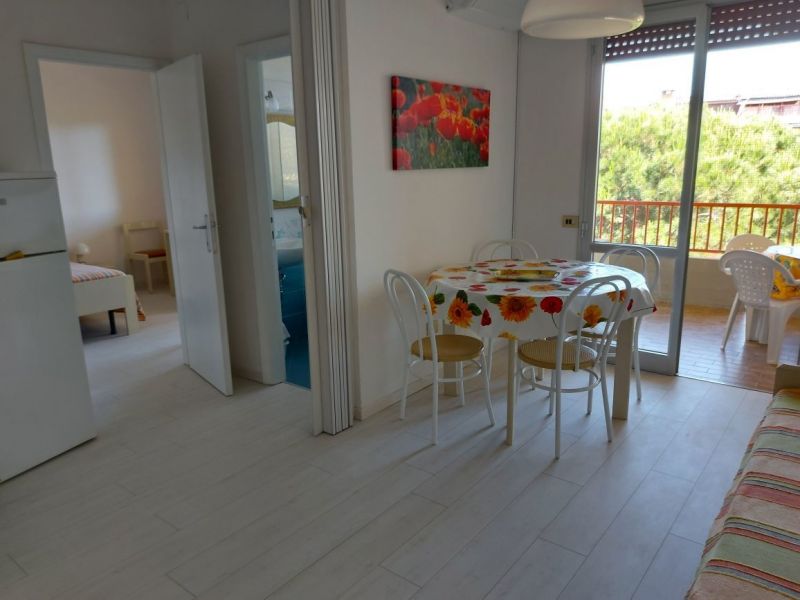 photo 1 Owner direct vacation rental Principina a Mare appartement   Living room