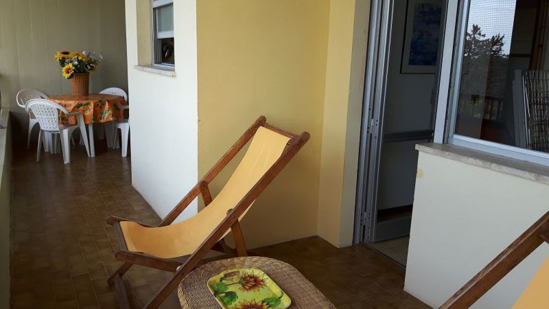 photo 3 Owner direct vacation rental Principina a Mare appartement   Terrace