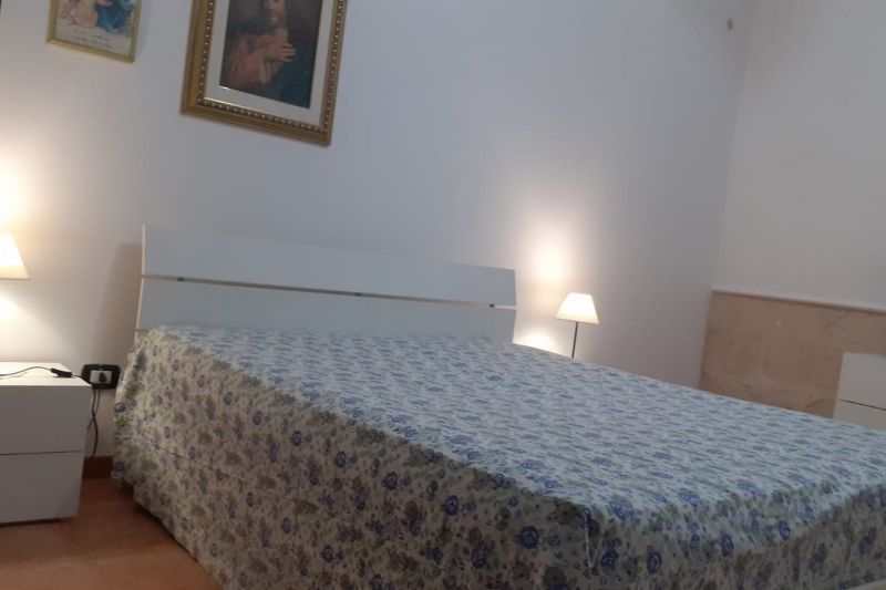 photo 0 Owner direct vacation rental Torre Lapillo appartement Puglia Lecce Province bedroom