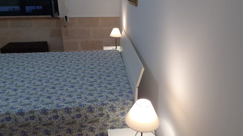 photo 5 Owner direct vacation rental Torre Lapillo appartement Puglia Lecce Province bedroom